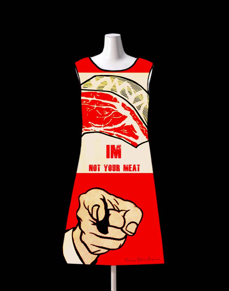 Im not your Meat 